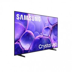 Samsung UN58U8000FFXZA 58 Crystal UHD 4K Smart TV
