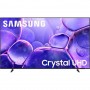Samsung UN75U8000FFXZA 75 Crystal UHD 4K Smart TV