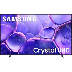 Samsung UN75U8000FFXZA 75 Crystal UHD 4K Smart TV