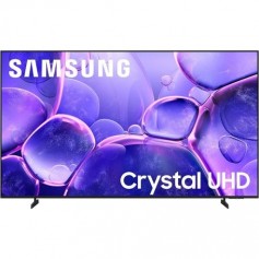 Samsung UN75U8000FFXZA 75 Crystal UHD 4K Smart TV