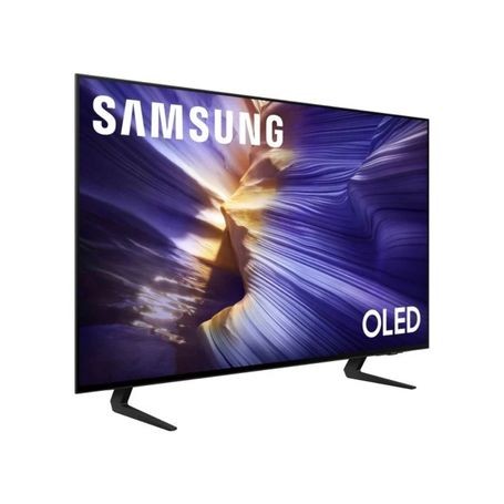 Samsung QN42S90FAEXZA 42 S90F 4K OLED Smart TV