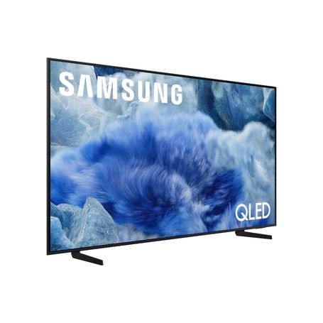 Samsung QN85Q8FAAFXZA 85 Q8F Series 4K QLED Smart TV