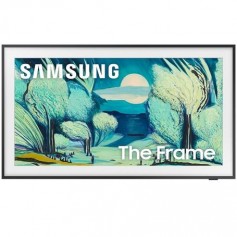 Samsung QN50LS03FAFXZA 50 The Frame QLED 4K Smart TV
