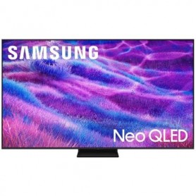 Samsung QN65QN80FAFXZA 65 Neo QLED 4K Smart TV