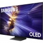 Samsung QN65S90FAFXZA 65 OLED 4K Smart TV