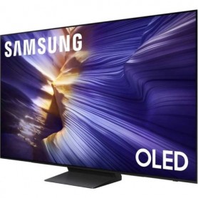 Samsung QN65S90FAFXZA 65 OLED 4K Smart TV