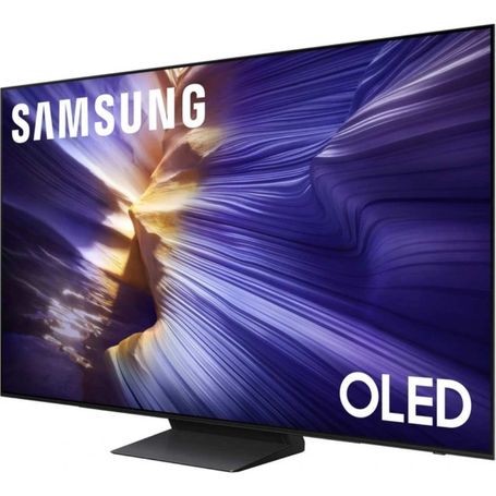 Samsung QN65S90FAFXZA 65 OLED 4K Smart TV