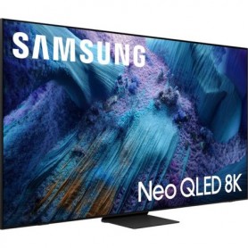 Samsung QN75QN990FFXZA 75 Neo QLED 8K Vision AI Smart TV