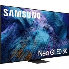 Samsung QN75QN990FFXZA 75 Neo QLED 8K Vision AI Smart TV