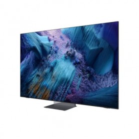 Samsung QN85QN990FFXZA 85 Neo QLED 8K Smart TV Mini-LED