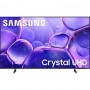 Samsung UN50U8000FFXZA 50 Crystal UHD 4K Smart TV