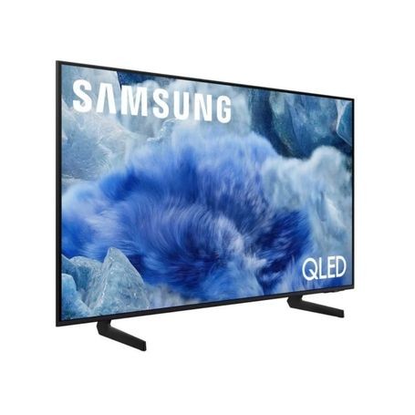 Samsung QN50Q8FAAFXZA 50 QLED 4K Vision AI Smart TV