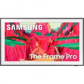 Samsung QN65LS03FWFXZA 65 The Frame Pro Neo QLED 4K TV