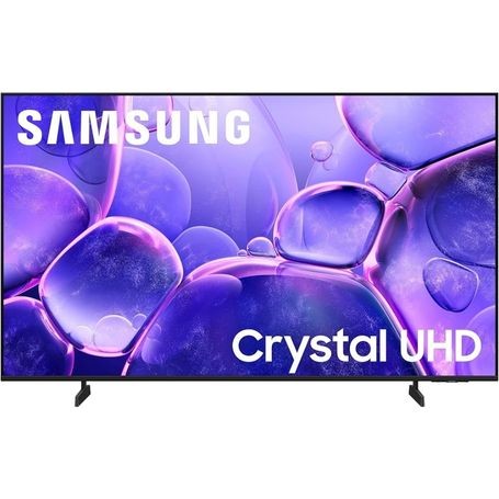 Samsung UN70U8000FFXZA 70 Crystal UHD 4K Smart TV