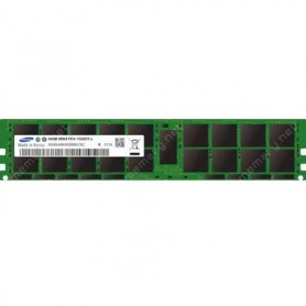 Samsung M386A8K40BMB-CRC 64GB DDR4 2400 MT/s LRDIMM