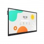Samsung WA75F 75 4K Android Interactive Display with Touch