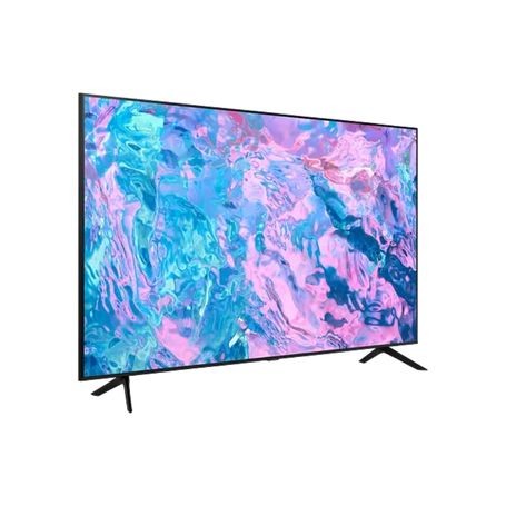 Samsung HG55CU708NFXZA 55 4K Hospitality TV with Tizen Enterprise