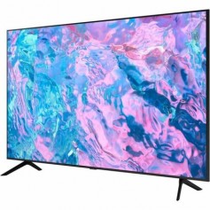 Samsung HG50CU708NFXZA 50 4K Hospitality TV with Tizen Enterprise