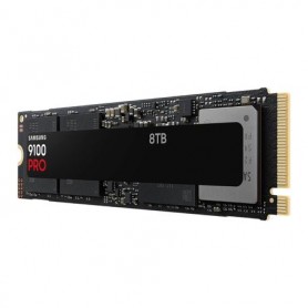 Samsung MZ-VAP4T0B/AM NVMe SSD 4TB