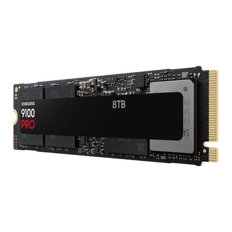 Samsung MZ-VAP4T0B/AM NVMe SSD 4TB