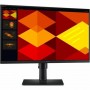 Samsung S24D402GAN 24" FHD IPS monitor 100Hz USB hub