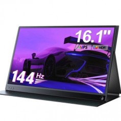 Samsung S27D304GAN 27" FHD IPS monitor 100Hz