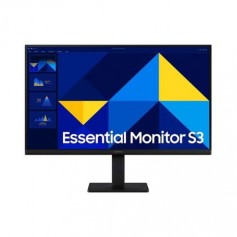 Samsung S24D304GAN 24" FHD IPS business monitor