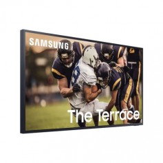 Samsung QN75LST7DAFXZA 75 The Terrace 4K QLED TV