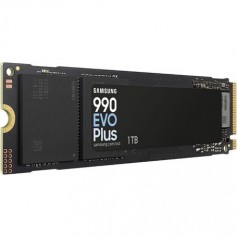 Samsung MZ-V9S1T0B/AM 1TB NVMe PCIe 4.0/5.0 x2 M.2 Internal SSD