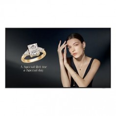 Samsung QH115FX Commercial LED Display