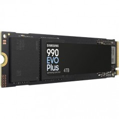 Samsung MZ-V9S4T0B/AM 4TB NVMe PCIe 4.0/5.0 x2 M.2 Internal SSD