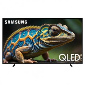 Samsung QN50Q60DAFXZA 50" Class QLED 4K Smart TV - QLED TV Category