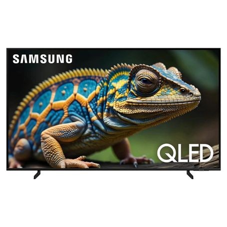 Samsung QN50Q60DAFXZA 50" Class QLED 4K Smart TV - QLED TV Category