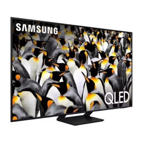 Samsung QN55Q70DAFXZA 55" Class QLED 4K Smart TV - QLED TV Category