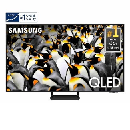 Samsung QN85Q70DAFXZA 85" Class QLED 4K Smart TV - QLED TV Category