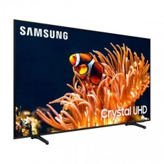 Samsung UN85DU8000FXZA 85" Class Crystal UHD 4K Smart TV - Crystal UHD TV Category