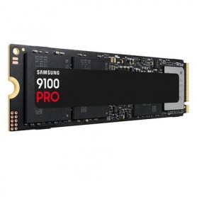 Samsung MZ-VAP2T0B/AM 2TB PM9A1 NVMe PCIe 4.0 x4 M.2 SSD