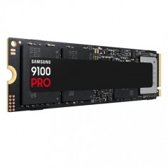 Samsung MZ-VAP2T0B/AM 2TB PM9A1 NVMe PCIe 4.0 x4 M.2 SSD
