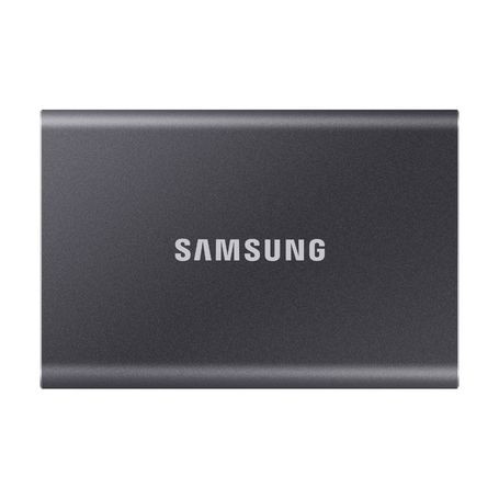 Samsung MU-PC4T0T/AM 4TB T7 Shield Portable SSD IP65