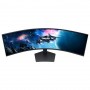 Samsung S49CG954EN 49" Odyssey G9 G95C DQHD Curved Gaming Monitor