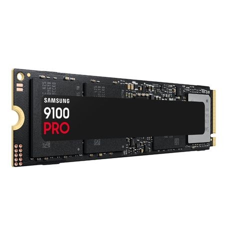 Samsung MZ-VAP8T0B/AM 8TB PM9A1 NVMe PCIe 4.0 x4 M.2 SSD