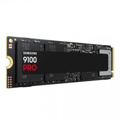 Samsung MZ-VAP8T0B/AM 8TB PM9A1 NVMe PCIe 4.0 x4 M.2 SSD