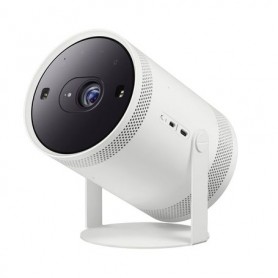 Samsung SP-LFF3CLAXXZA The Freestyle 2nd Gen Portable Projector