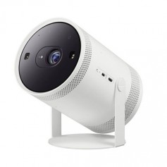 Samsung SP-LFF3CLAXXZA The Freestyle 2nd Gen Portable Projector