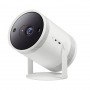 Samsung SP-LFF3CLAXXZA The Freestyle 2nd Gen Portable Projector