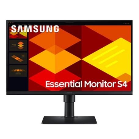 Samsung S22D402GEN 22" ViewFinity S4 S40D FHD Business Monitor