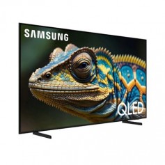 Samsung QN43Q60DAFXZA 43" Class Q60D QLED 4K Smart TV (2024)