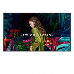 Samsung QB55C-N 55" QBC-N Series UHD 4K HDR Commercial Monitor