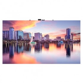 Samsung IW012A The Wall IWA Series MicroLED Professional Display Cabinet