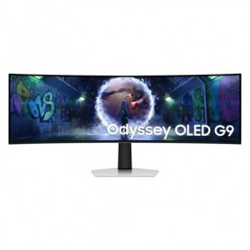 Samsung S49DG936SN Odyssey OLED G9 G93SD 49" Curved Gaming Monitor